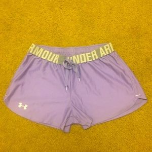 Under Armour Athletic Shorts